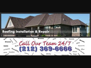 New York City Commercial Construction