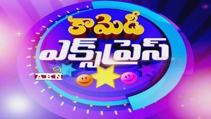 Comedy Express - 11:30 to 12:00pm (04 - 02 - 2015)