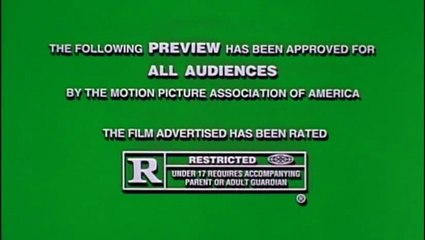 The Devil's Backbone (2001) - Trailer