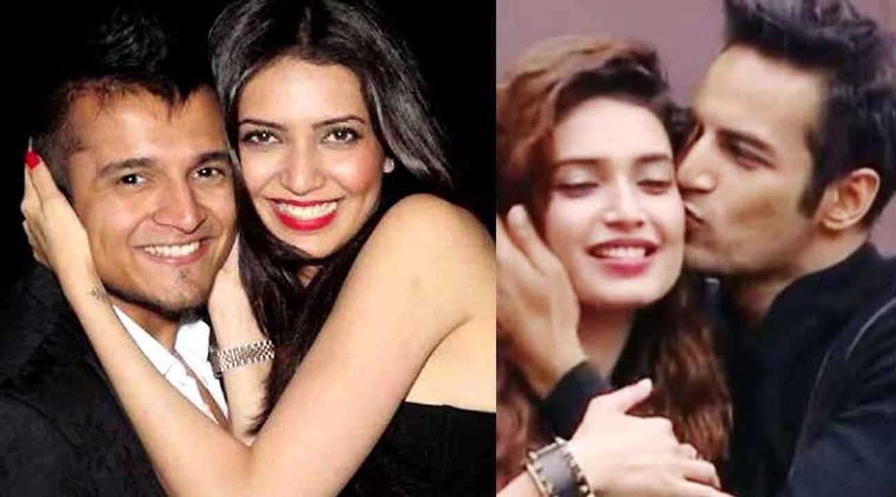 Bigg Boss Halla Bol highlights: Karishma Tanna finally opens up about her ex-boyfriend Rushabh Choksi