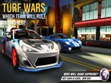 Racing Rivals mod apk hack for android [no root] Recently Update