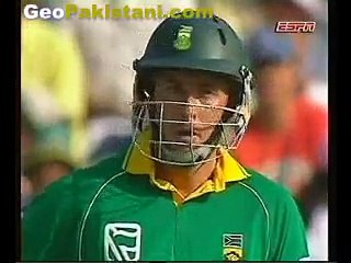 South Africa vs Australia - World Record Match - Part 9