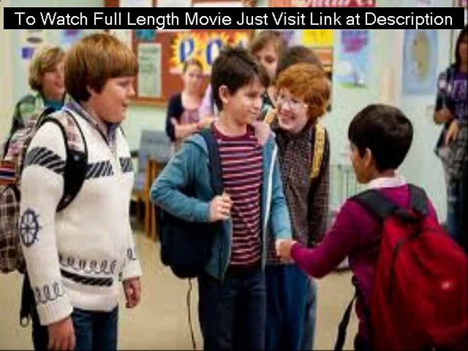 Diary of a Wimpy Kid: Rodrick Rules FULL MOVIE STREAMING