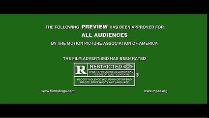 Let the Right One In HD Trailer