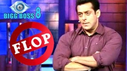 Salman Khan: 10 reasons why Bigg Boss 8 was a major let down for me!