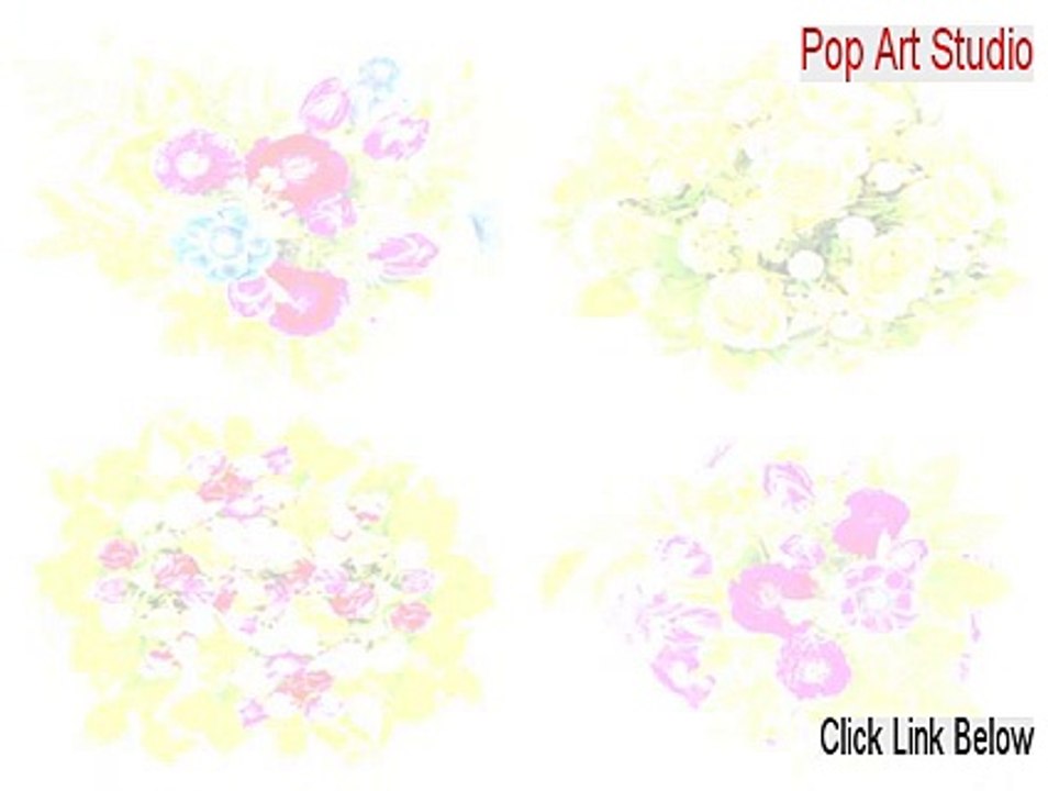 Pop Art Studio Key Gen (Free of Risk Download)