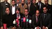 Dunya News-Chaudary Sarwar conspiring to defame Pakistan:PML N Uk's president