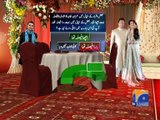 Public opinion on Imran, Reham Marriage-04 Feb 2015