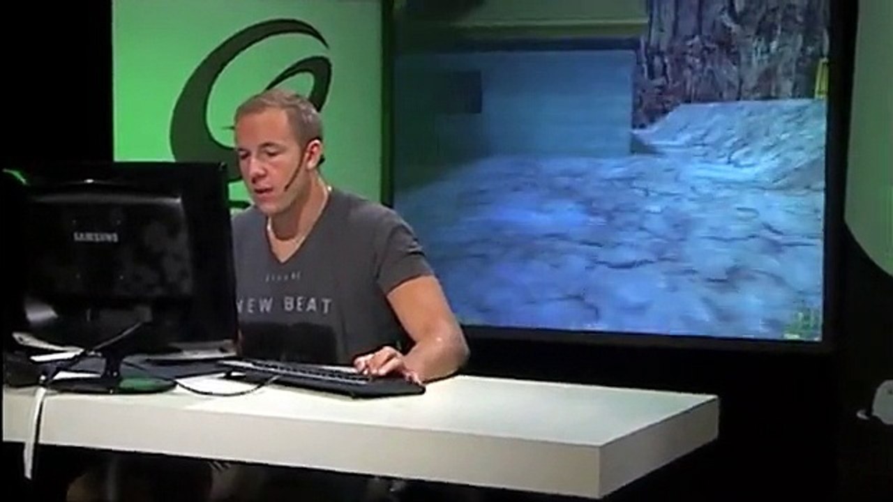 YouTube - Episode 2 - HeatoN Counter-Strike Tips & Tricks - The Terrorist weapons