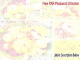 Free RAR Password Unlocker Download [Instant Download 2015]