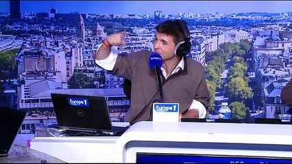 4 février 2015, les 60 ans d’Europe 1
