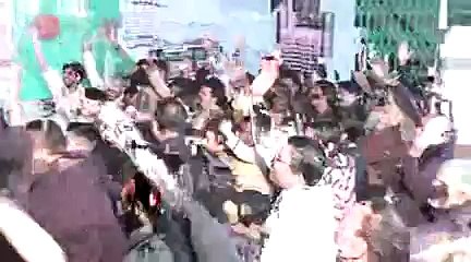 Zakir Ali Abbas Askari, 4Muharam ,Ashra E Muharam