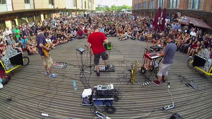 GoPro: Dub FX in Hamburg Germany