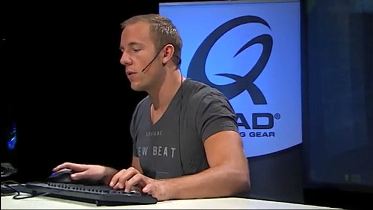 YouTube - Episode 3 - HeatoN Counter-Strike Tips & Tricks - Flash and smoke