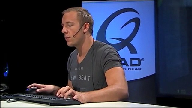 YouTube - Episode 3 - HeatoN Counter-Strike Tips & Tricks - Flash and smoke