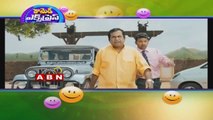 Commedy express - brahmanandam commedy from Gabar sing