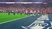 Incredible on-field view of Malcolm Butler's Super Bowl interception