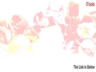 iTools Serial (itools mac 2015)