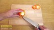 LA méthode pour couper un poivron facilement!