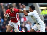 Big Rugby Match Wales vs England 6 Feb 2015 live