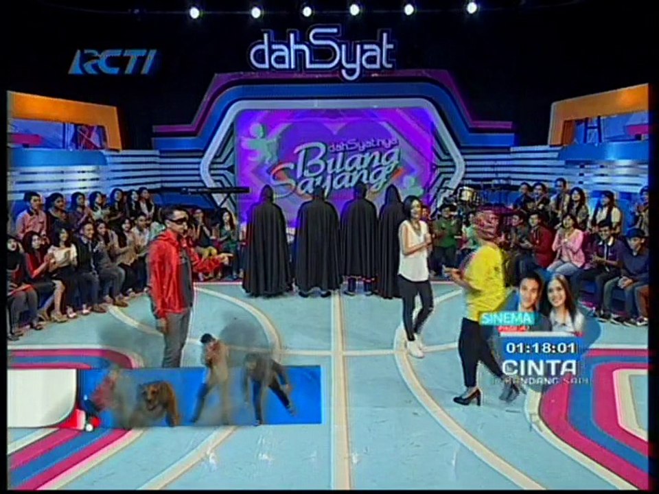 [150204]Dahsyat - Seg3