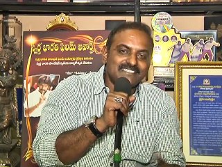 Bandipotu Movie Music Director Kalyani Malik Press Meet