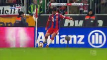 Guardiola’dan ilginç gol sevinci!