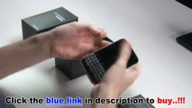 BlackBerry Classic Smartphone Unlocked - Unboxing