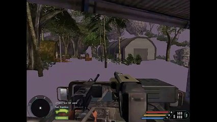 Far Cry - Walk Through - Game Play - clips