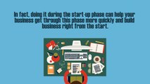 How online marketing can help your startup business