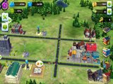 SimCity: BuildIt Unlimited Money and Cash NO ROOT Android/iOS