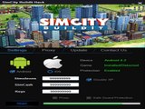 SimCity BuildIt - MOD APK Data (Unlimited Everthing) [Android]