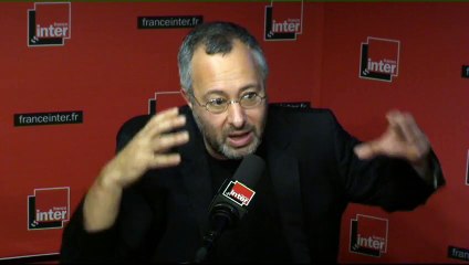 Claude Askolovitch : "Montebourg a perdu toutes ses batailles"