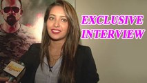 Asha Negi EXCLUSIVE Interview | Khatron Ke Khiladi