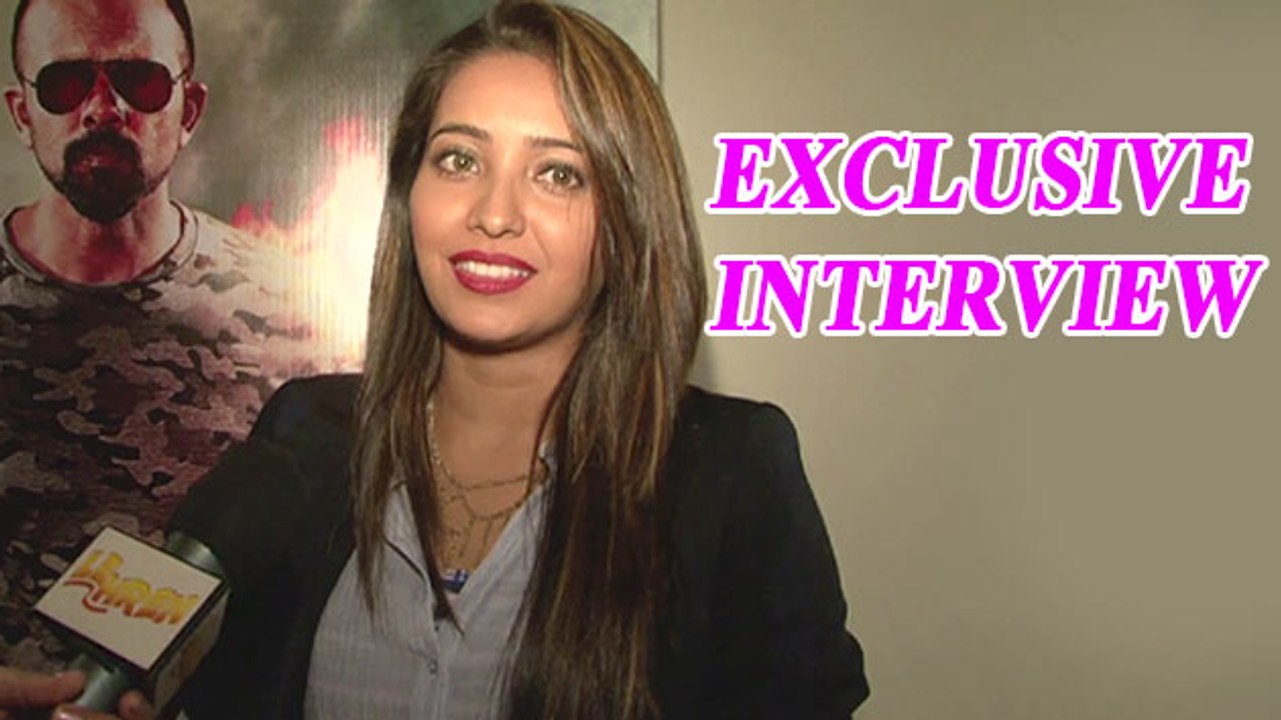 Asha Negi EXCLUSIVE Interview | Khatron Ke Khiladi