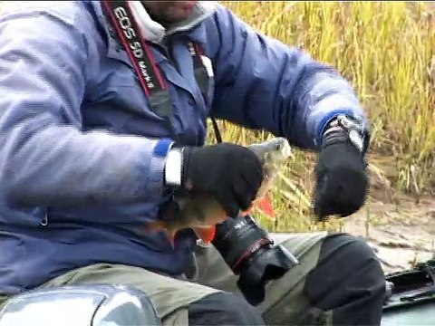 8 - На Учуре -38 мин. И.Ольховский