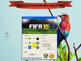 FIFA 15 Coins Generator - FIFA 15 Ultimate Team Coin Generator - FREE FIFA 15 Points February 2015 FREE