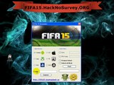 Fifa 15 Coins Generator android ios Hack Tool No Survey No Password February 2015 FREE