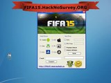 FIFA 15 Coins Generator Cheat Free Download No survey February 2015 FREE