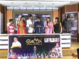 Gamma Awards Press Meet by Ali Suma Raghu Kunche