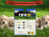 FIFA 15 COINS GENERATOR Hack FIFA Points and Coins IOS,Andriod February 2015 FREE