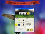 FIFA 15 Coins Generator No survey No Password Android iOS  February 2015 FREE
