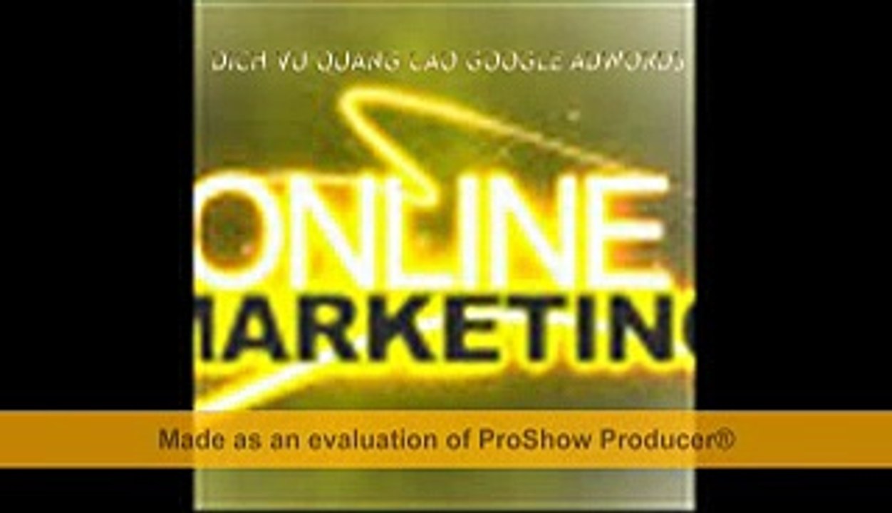 quang cao google