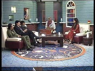 Salam Sindh 03.02.2015 part 6 of 6