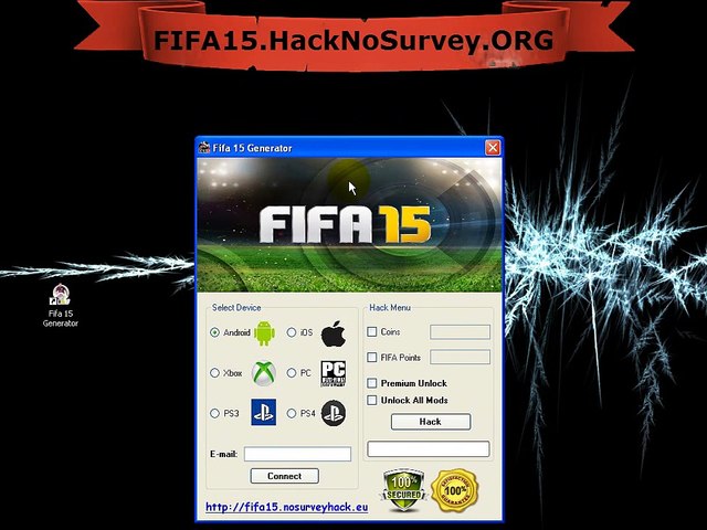 FIFA 15 HACK - HOW TO MAKE A MILLION COINS FREE February 2015 FREE