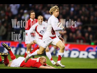 Wales vs England 6 Feb live on mac