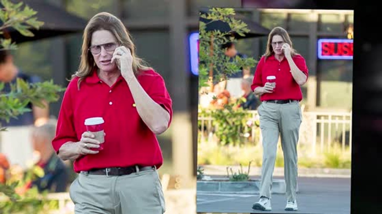 Bruce Jenner wird mit Diane Sawyer über seine 'Verwandlung' sprechen