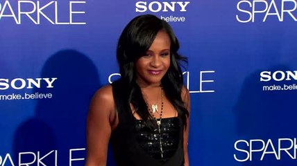 Angeblich wurden im Haus von Bobbi Kristina Brown Drogen gefunden