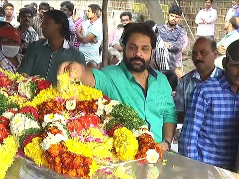 MS Narayana Celebrity Tribute