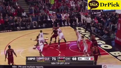 스포츠 농구 (NBA) #cleveland